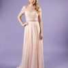 BRIDESMAID-LILLIA-PEACH-FRONT-2-1