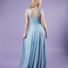 BRIDESMAID-SAYRIA-SKY-BLUE-LONG-BACK-4