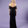 BRIDESMAID-VIOLET-BLACK-BACK-2