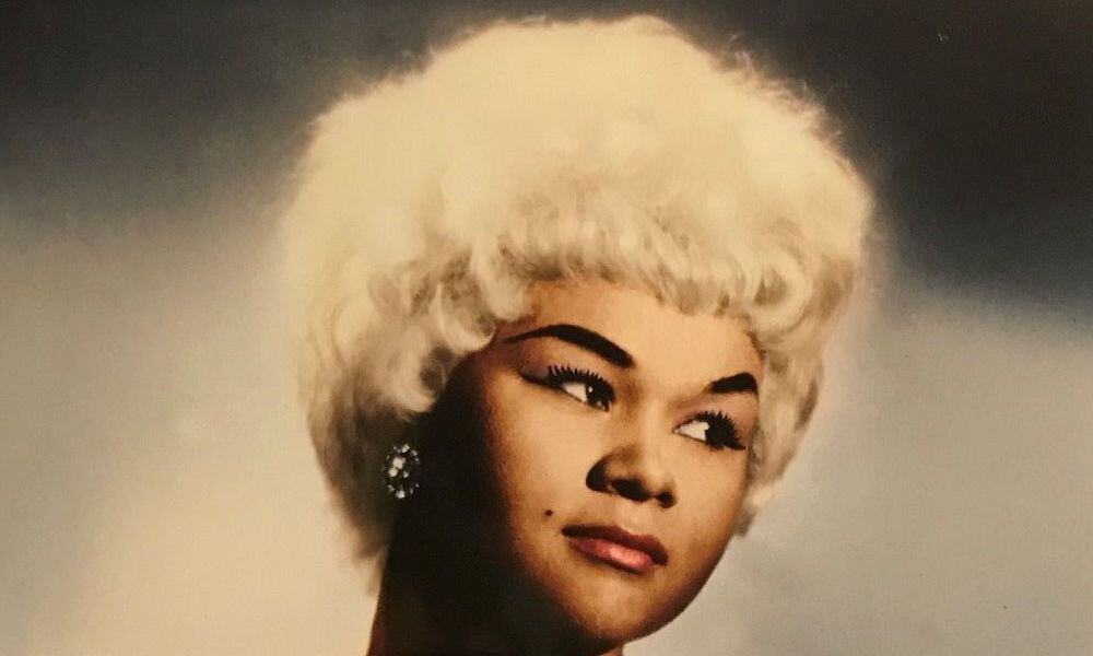 Etta James