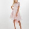 Molly Bridesmaid Dress by Beaux Bridesmaids